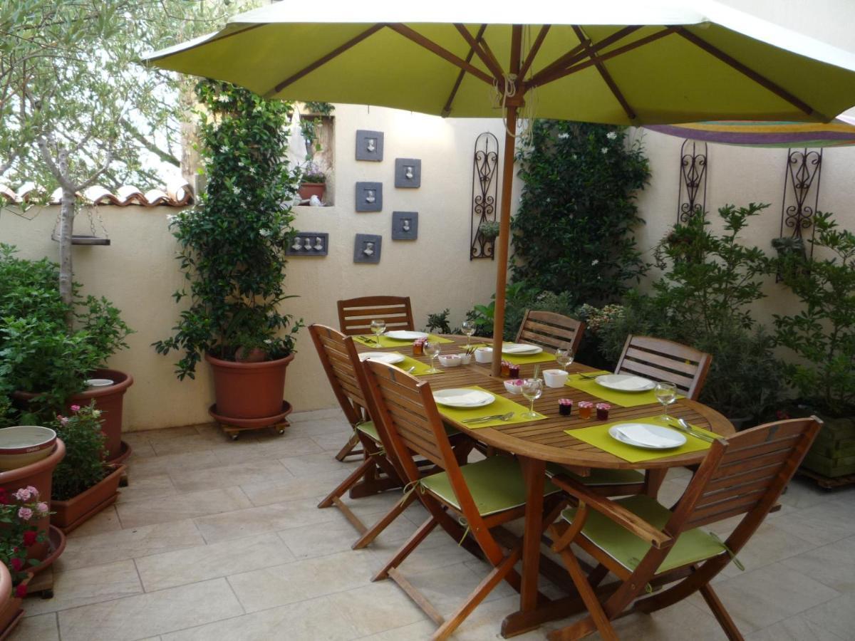 Bed and Breakfast Chez Edell Monpazier Exterior foto