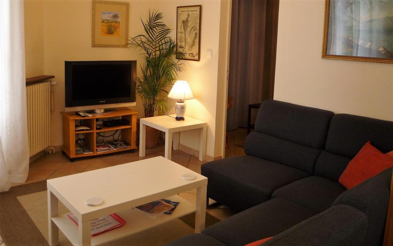Bed and Breakfast Chez Edell Monpazier Exterior foto