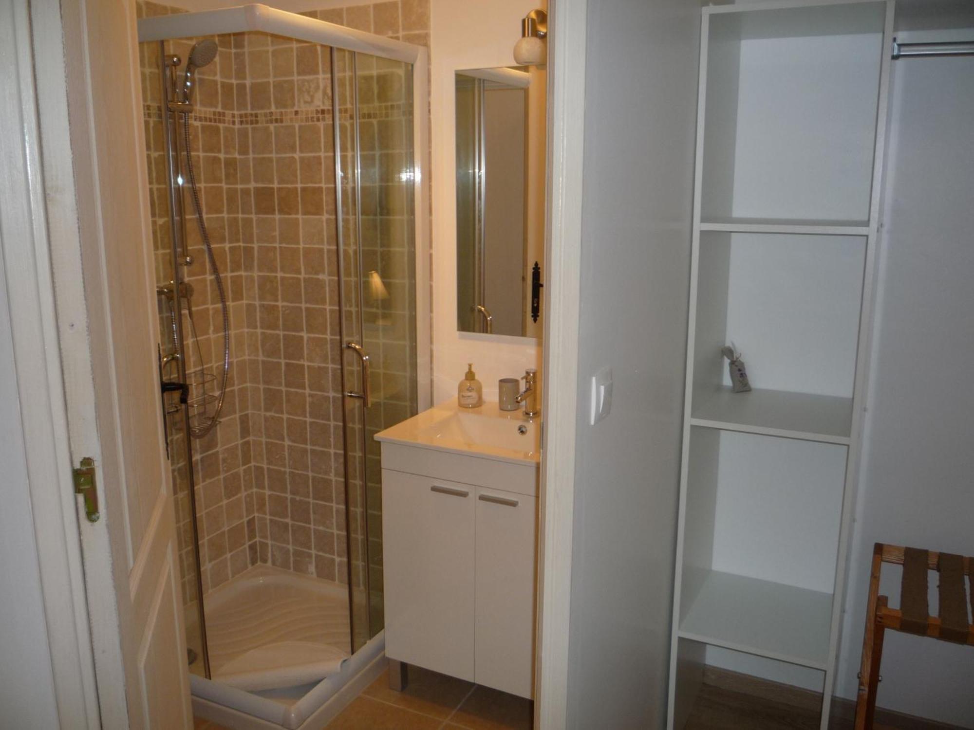 Bed and Breakfast Chez Edell Monpazier Zimmer foto