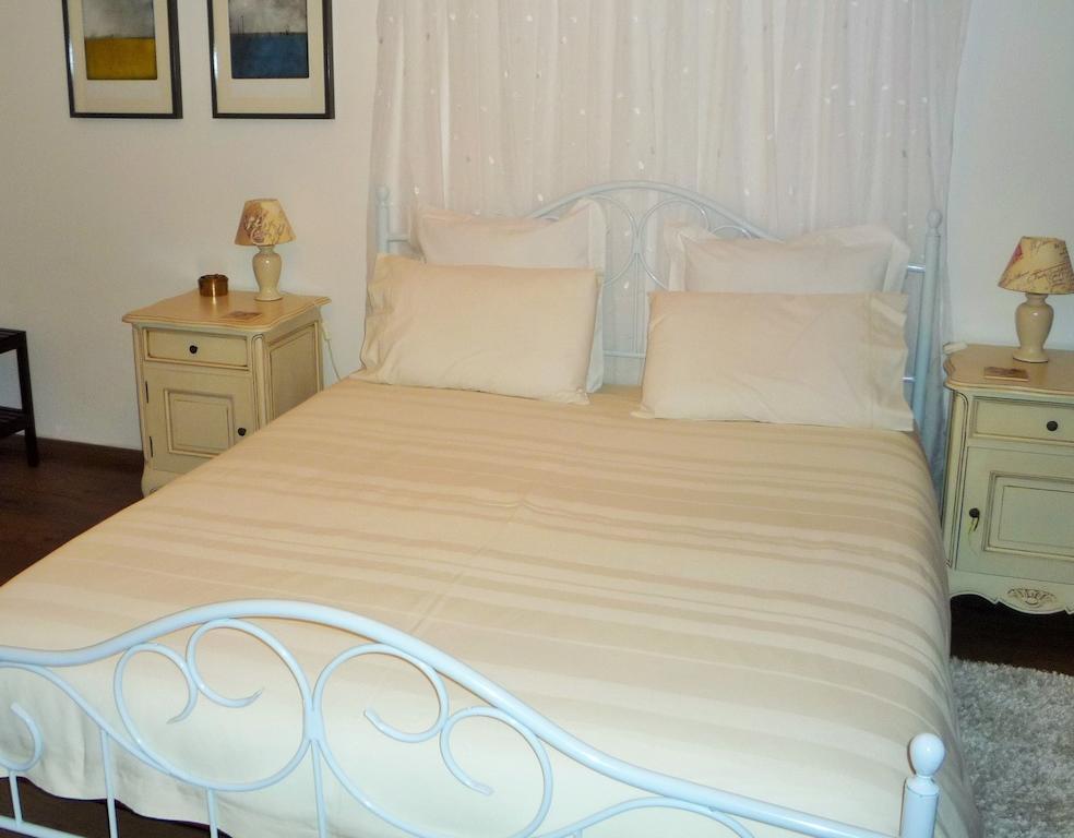 Bed and Breakfast Chez Edell Monpazier Zimmer foto